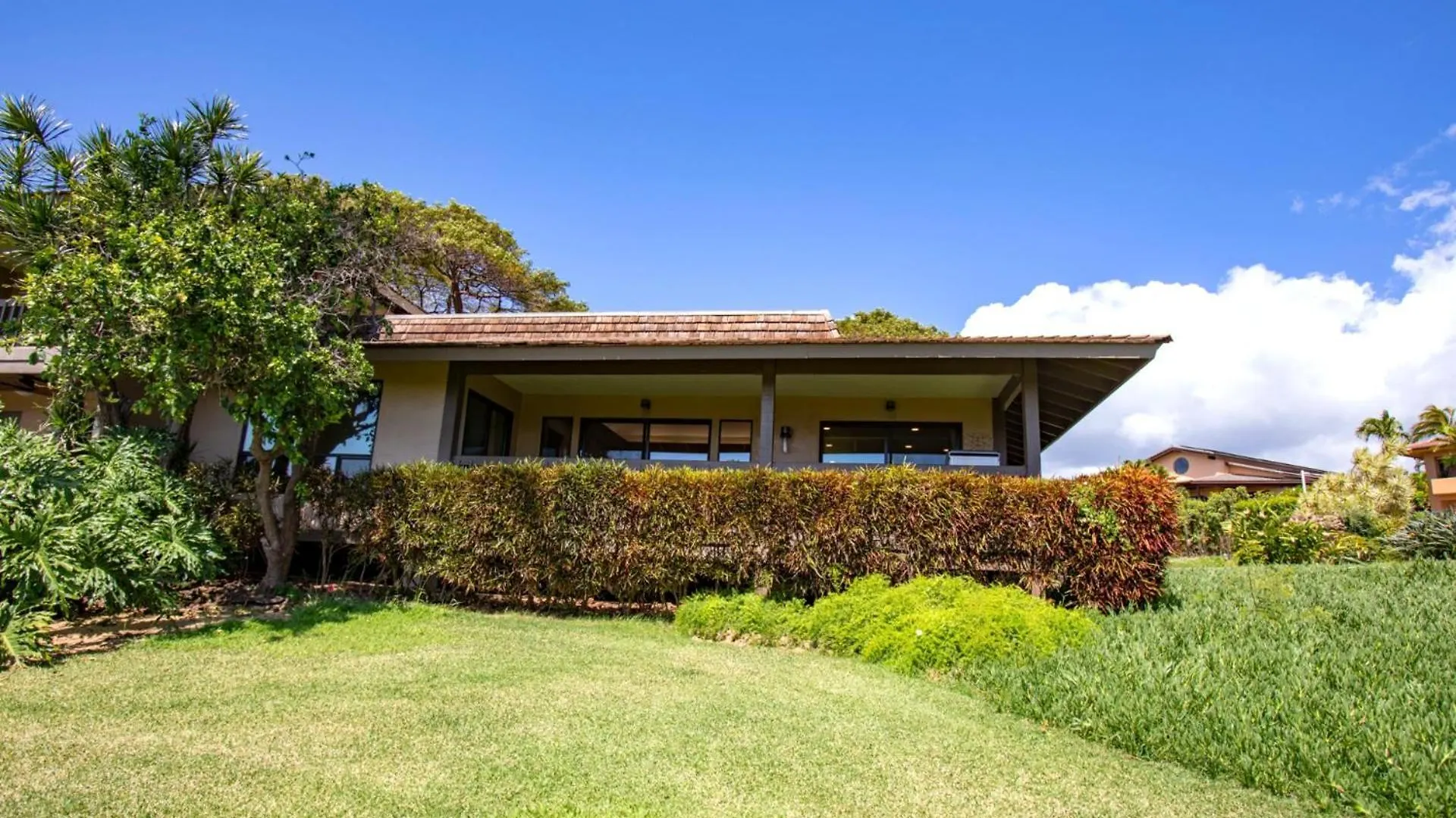Kbm Resorts Free Car Kaanapali Pla-Ntation Villa Kpl-46 Remodeled Ocean Views Apartment
