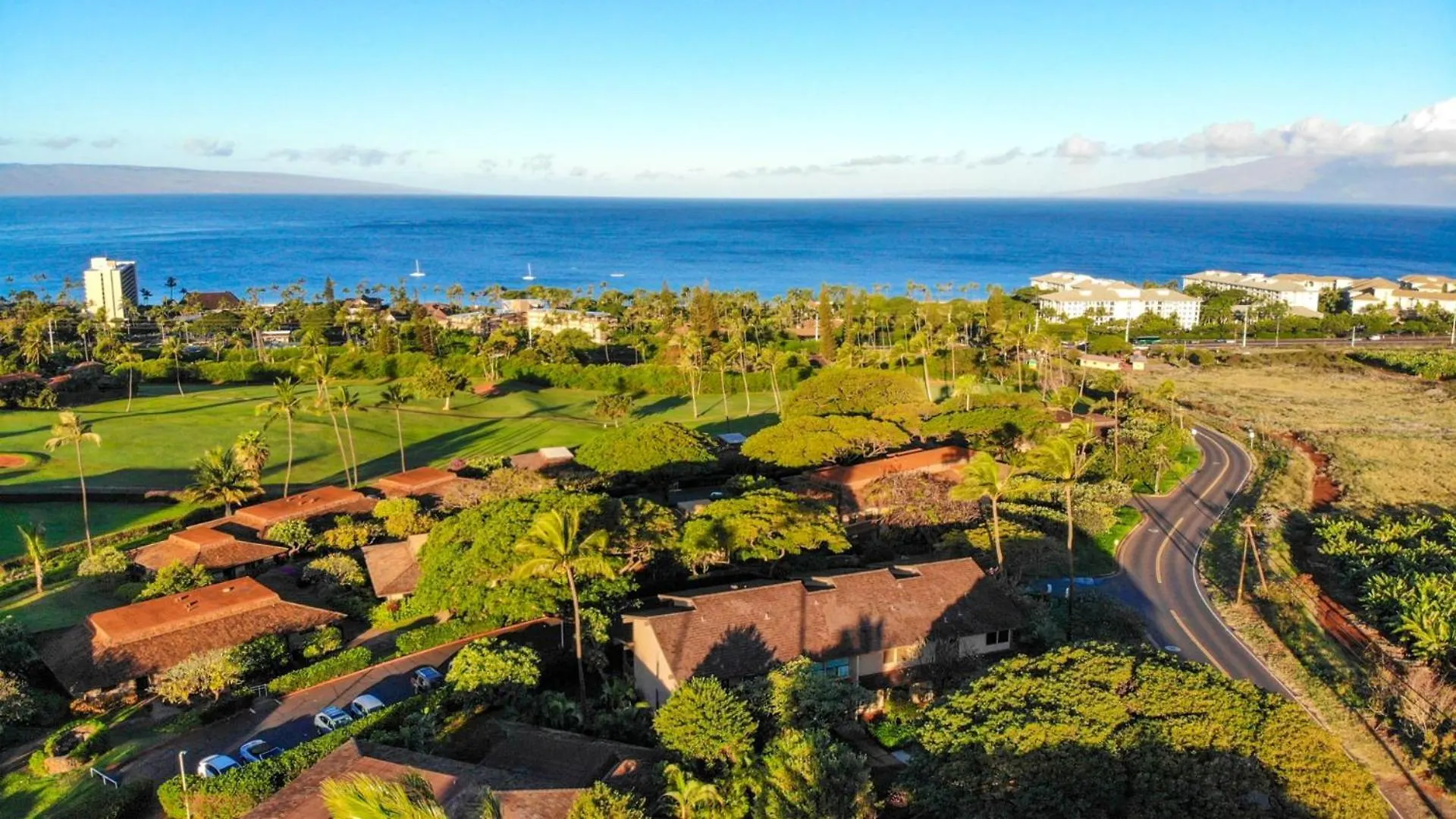 Kbm Resorts Free Car Kaanapali Pla-Ntation Villa Kpl-46 Remodeled Ocean Views 0*,  United States