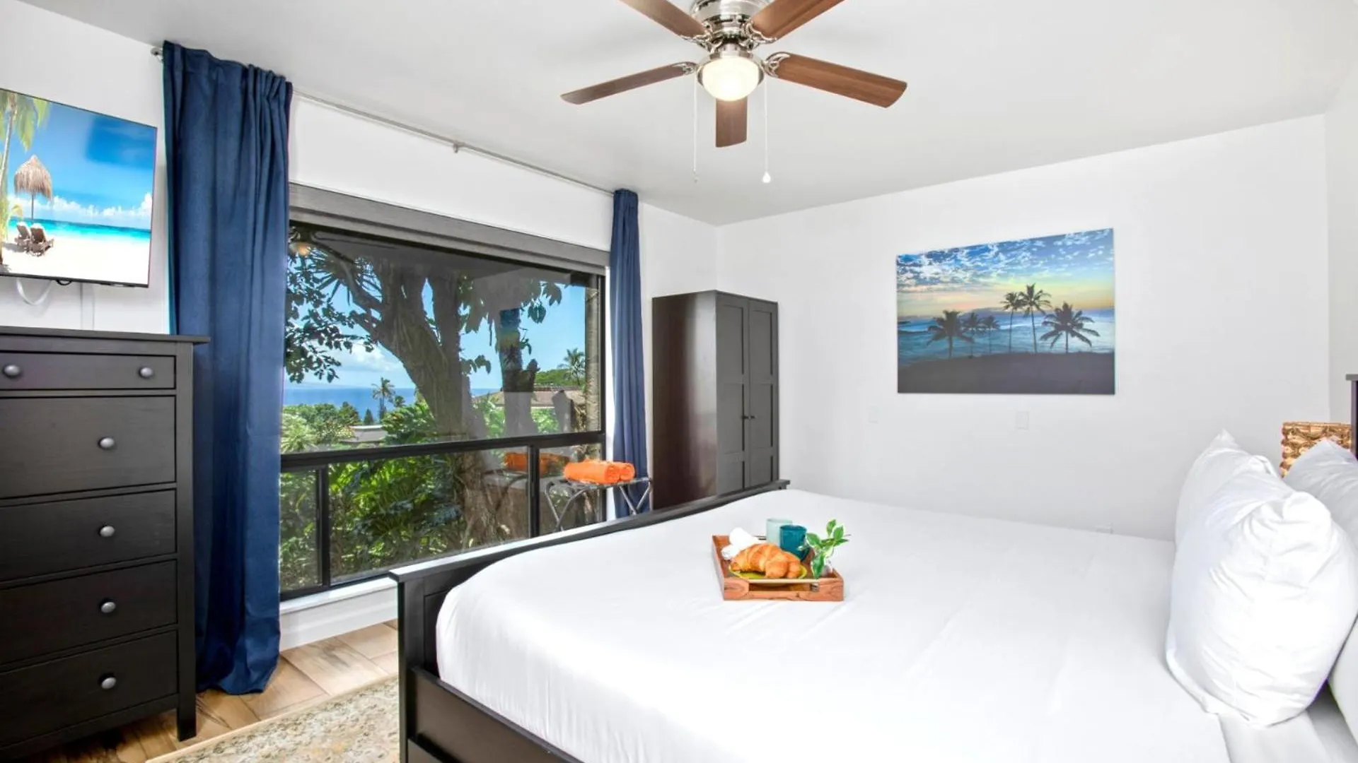 Apartment Kbm Resorts Free Car Kaanapali Pla-Ntation Villa Kpl-46 Remodeled Ocean Views