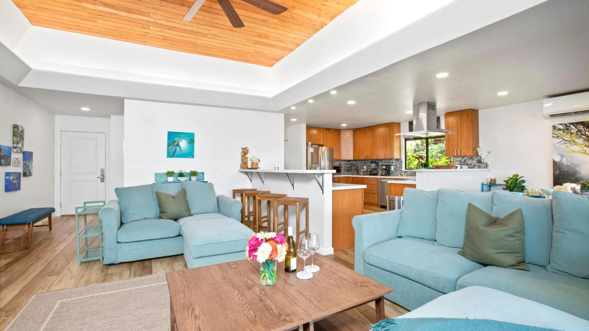 Apartment Kbm Resorts Free Car Kaanapali Pla-Ntation Villa Kpl-46 Remodeled Ocean Views United States