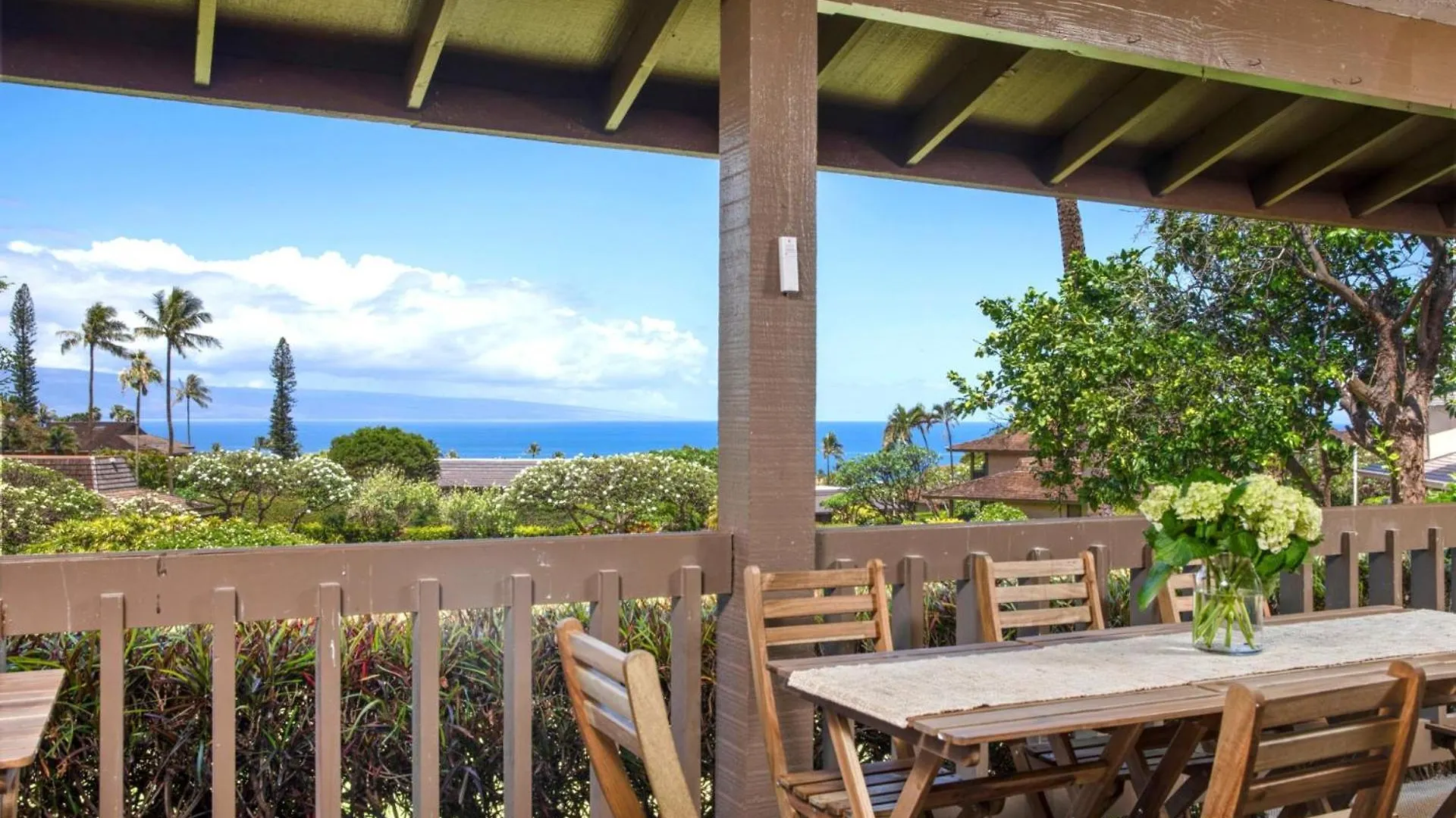 Apartment Kbm Resorts Free Car Kaanapali Pla-Ntation Villa Kpl-46 Remodeled Ocean Views
