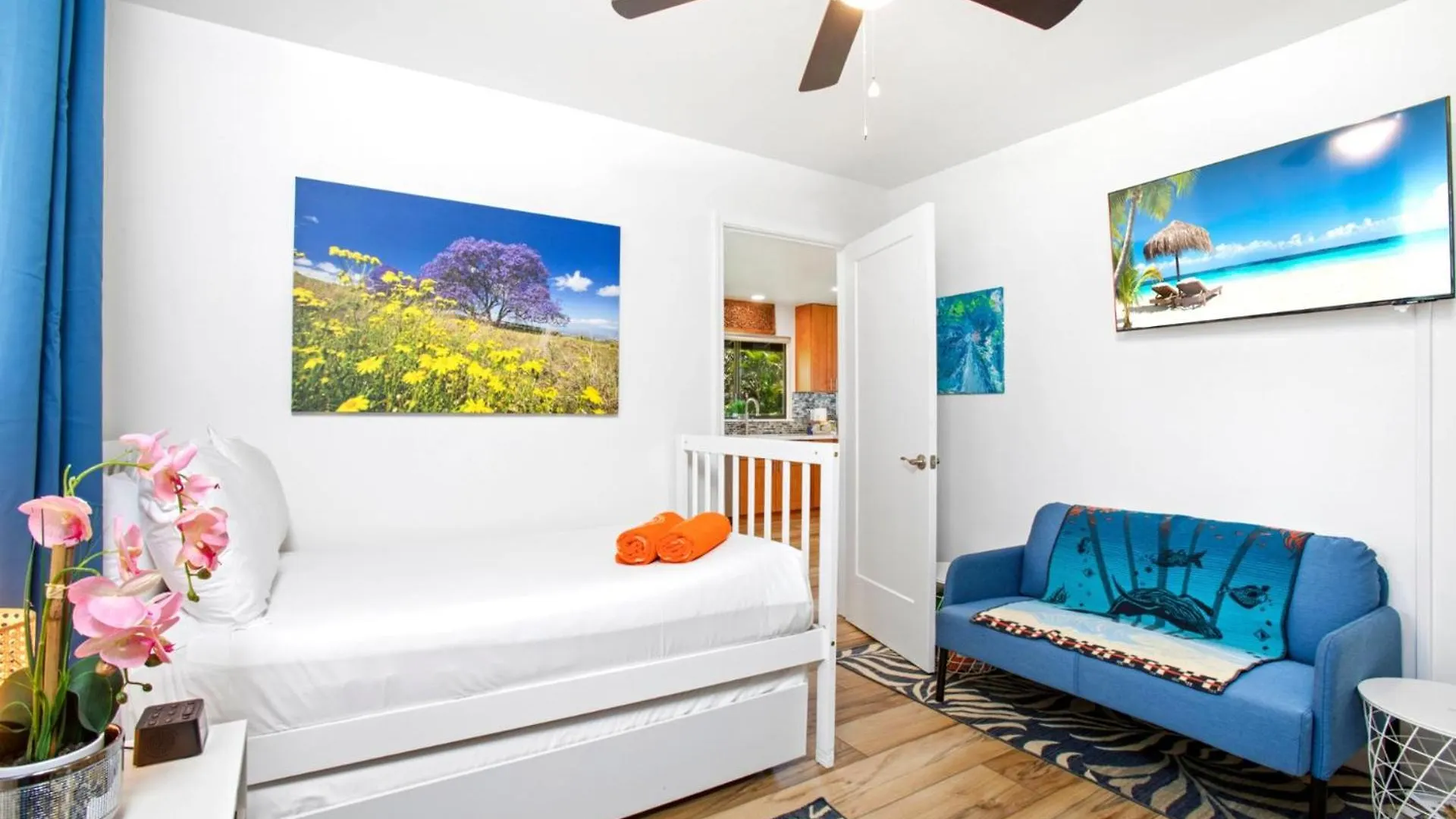 Kbm Resorts Free Car Kaanapali Pla-Ntation Villa Kpl-46 Remodeled Ocean Views United States