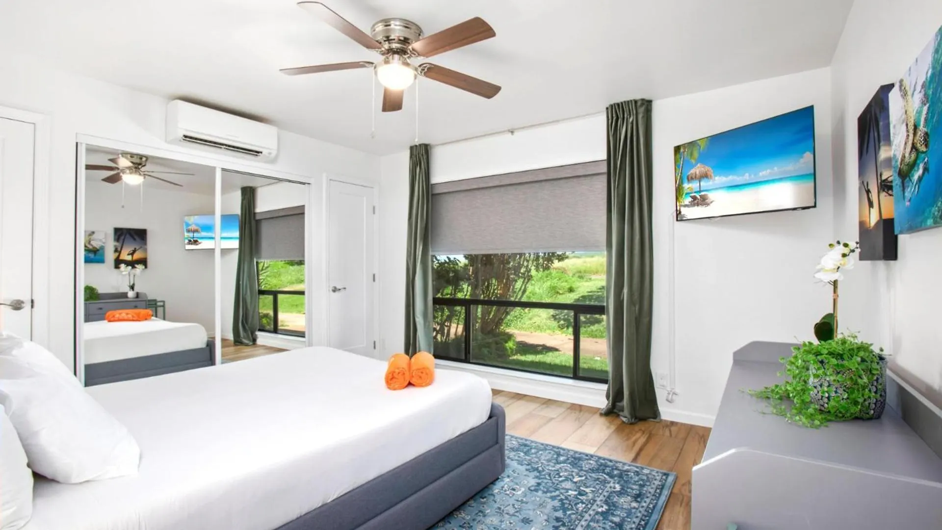Apartment Kbm Resorts Free Car Kaanapali Pla-Ntation Villa Kpl-46 Remodeled Ocean Views