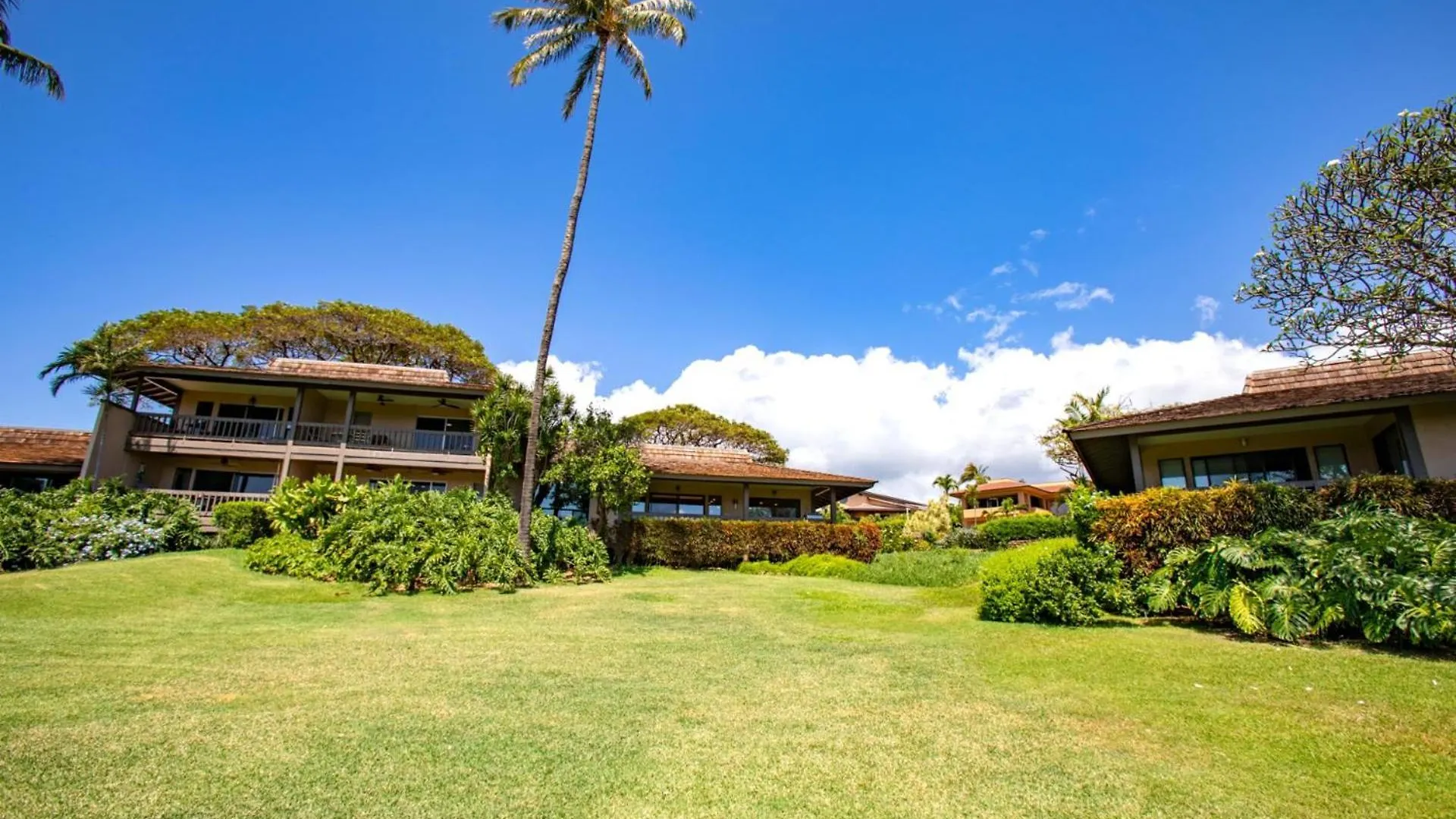Kbm Resorts Free Car Kaanapali Pla-Ntation Villa Kpl-46 Remodeled Ocean Views 0*,