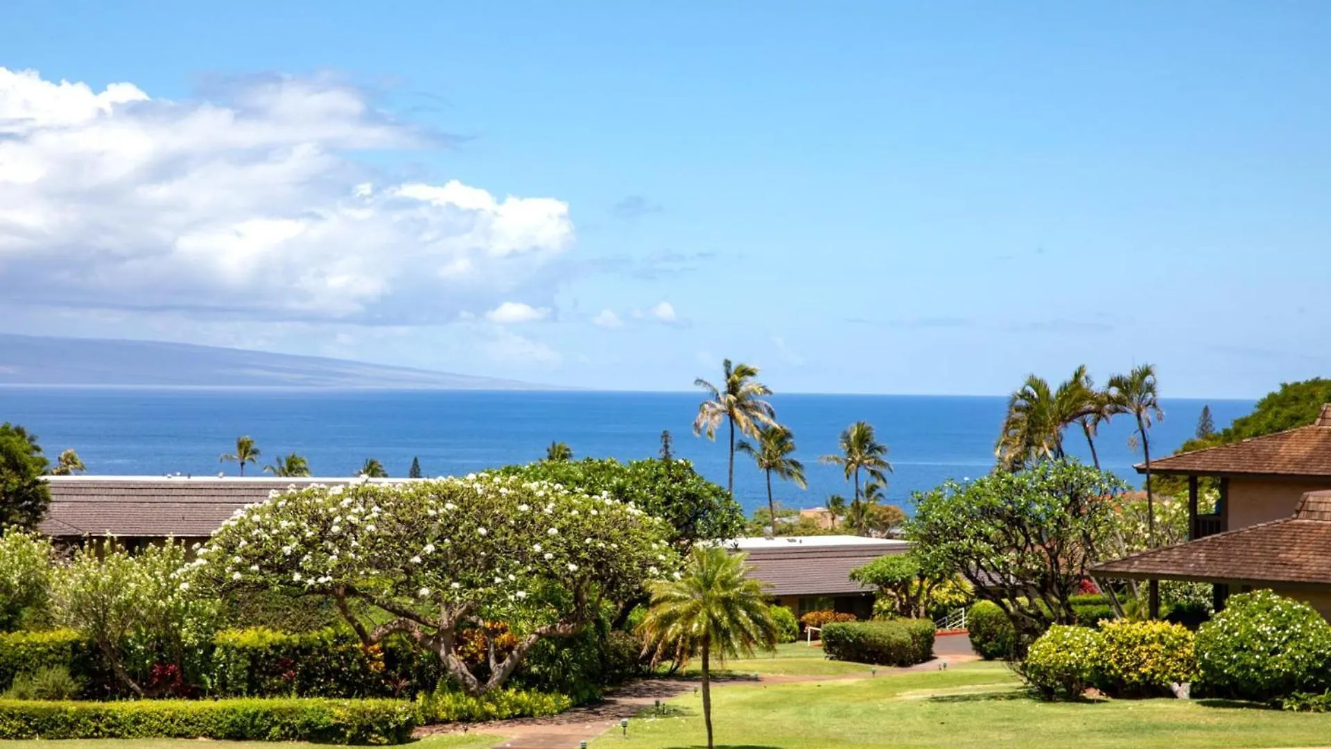 Kbm Resorts Free Car Kaanapali Pla-Ntation Villa Kpl-46 Remodeled Ocean Views Ηνωμένες Πολιτείες της Αμερικής