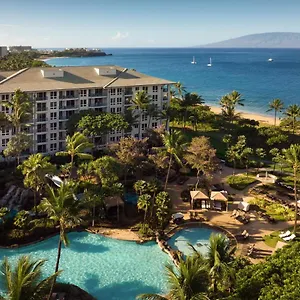 The Westin Ka'anapali Ocean Resort